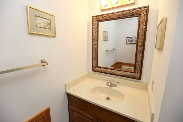 Bathroom 1 2022