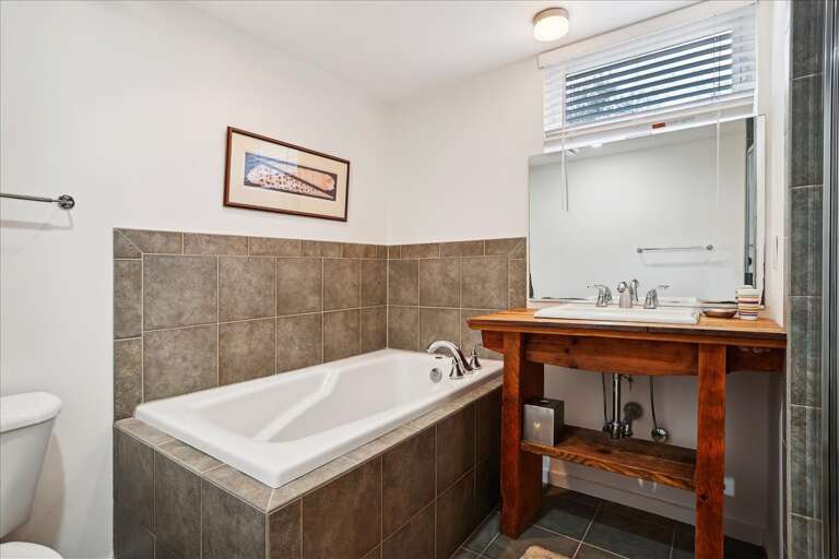 Bathroom 2 2024; Private to Bedroom 1