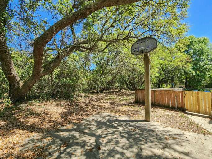 Basketball Goal 2023