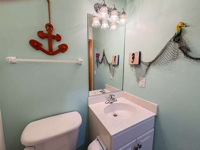 Bathroom 1 2026