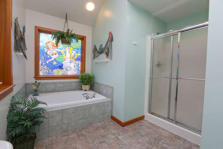 Bathroom 2 2022