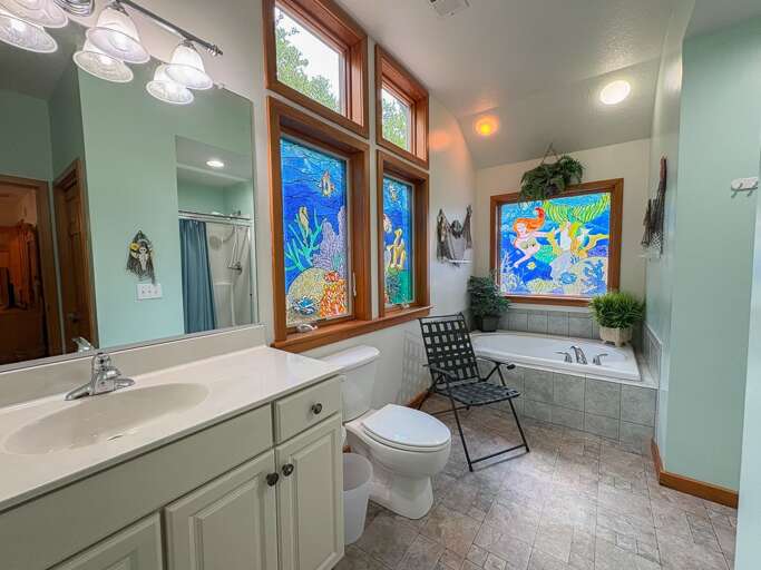 Bathroom 2 2026