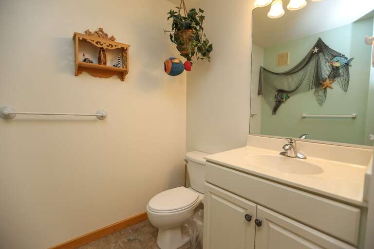 Bathroom 4 2022; Private to Bed 3