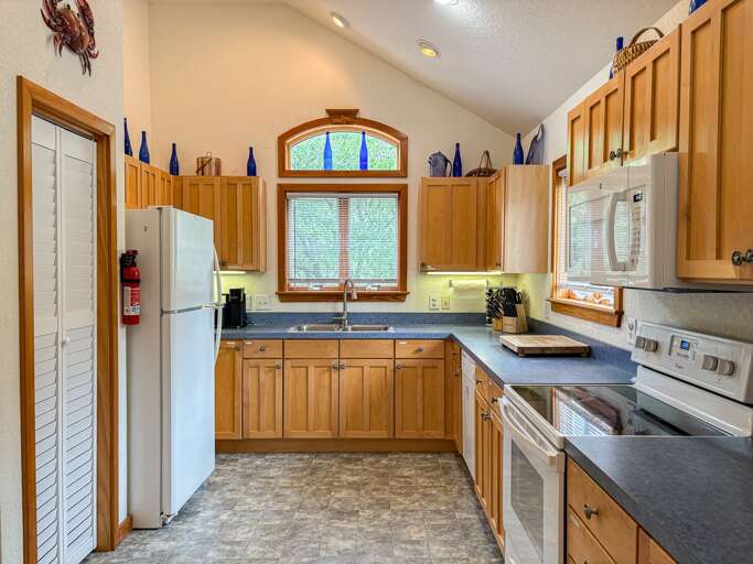 Kitchen 2026