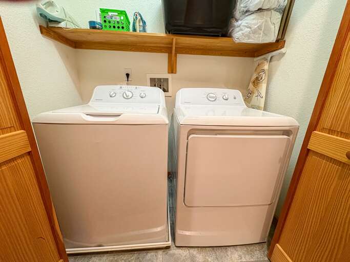 Laundry 2026