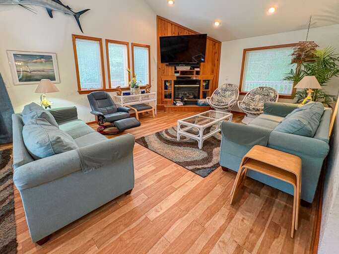 Living Room 2026