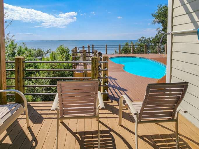 Covered Pool Area Seating 2023