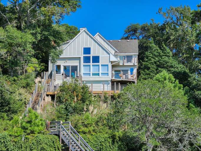 Soundfront Outer Banks Vacation Rental 2023