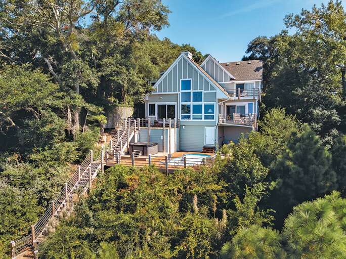 Soundfront Outer Banks Vacation Rental 2025 Soundfront Outer Banks Vacation Rental 2025