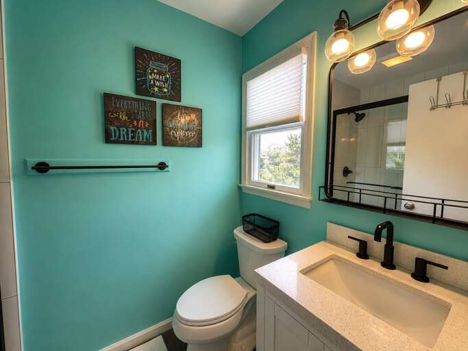 Bathroom 4 2026 - Private to Bedroom 4