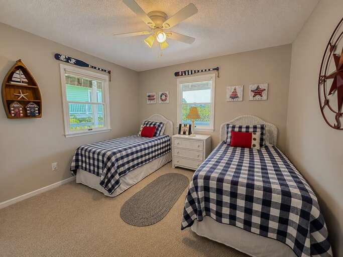 Bedroom 2 2026