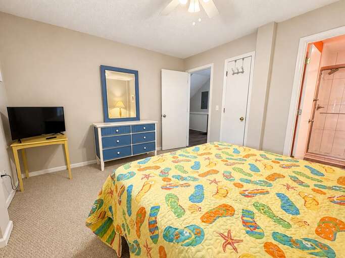 Bedroom 5 2026