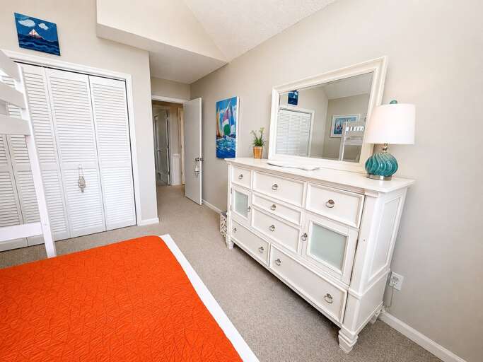 Bunk Room 2026