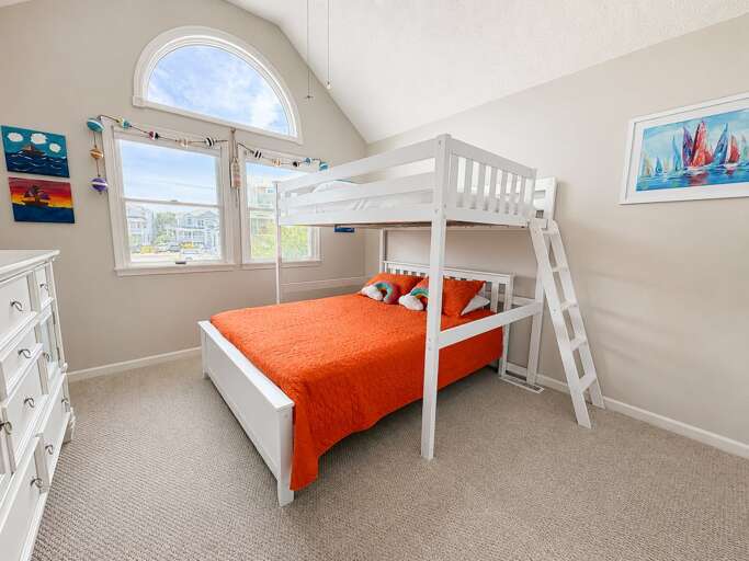 Bunk Room 2026
