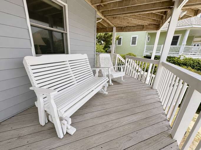Covered Porch 2026