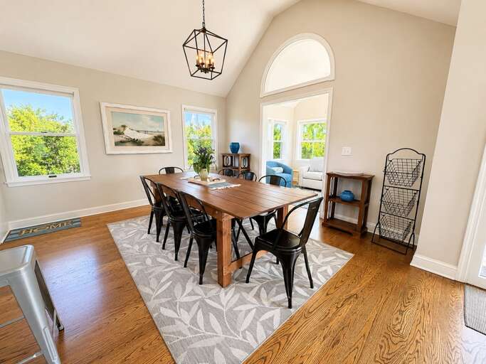Dining Room 2026