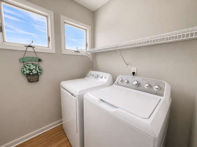 Laundry 2026