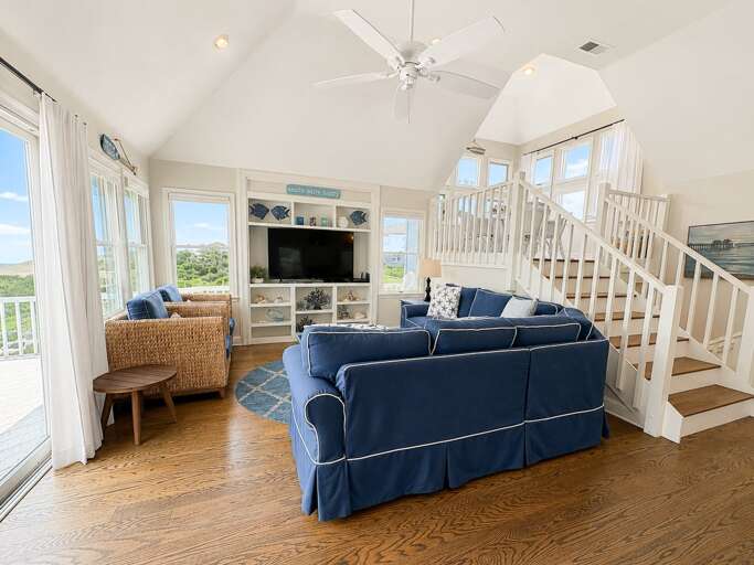 Living Room 2026