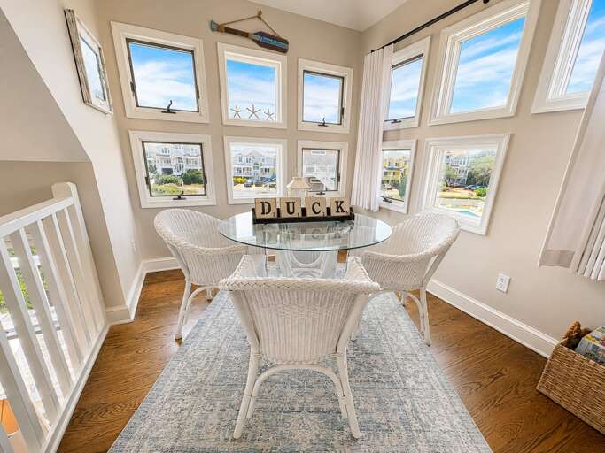 Loft Seating 2026