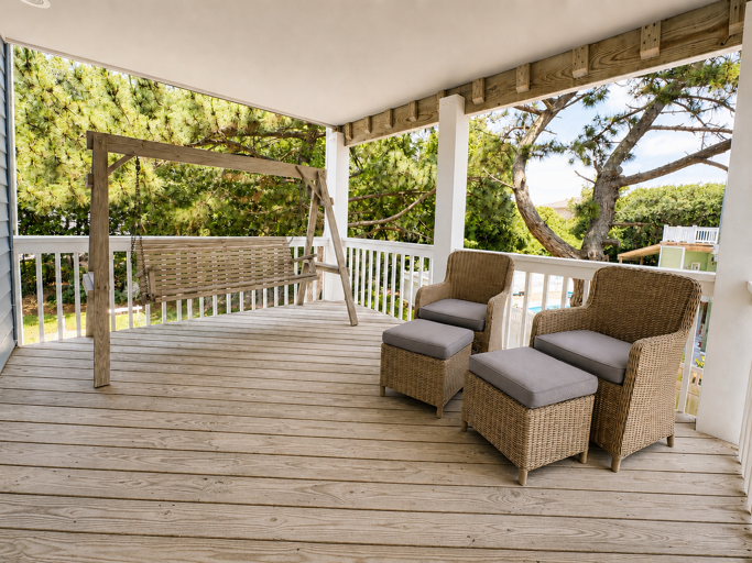 Seating Area 2026