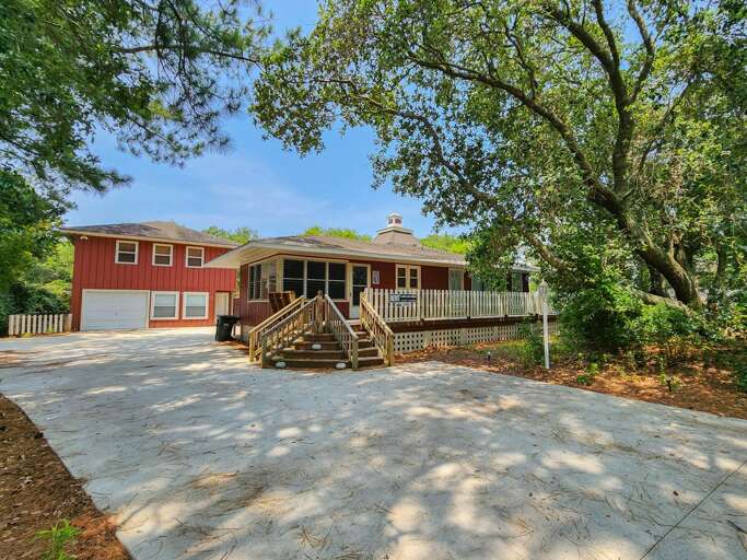 Oceanside Outer Banks Vacation Rental 2023