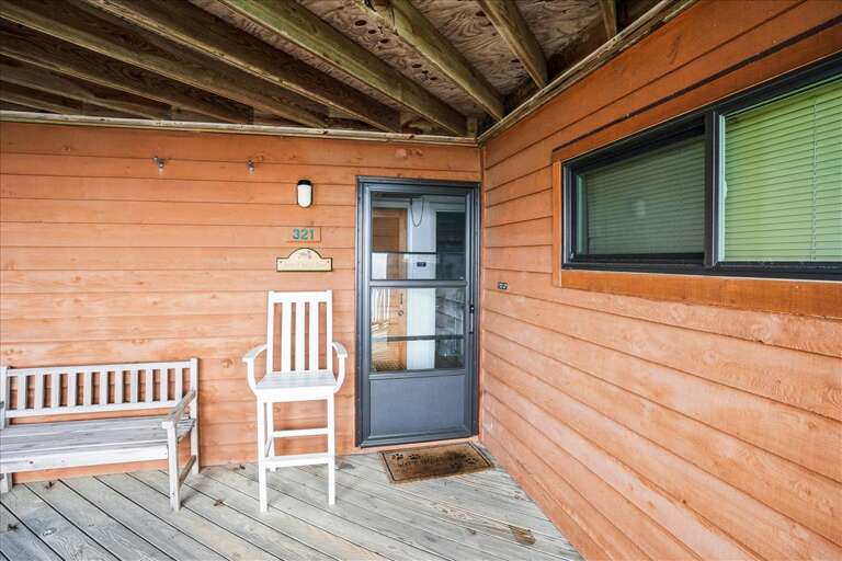 Oceanfront-Semi Oceanfront Outer Banks Vacation Rental 2024