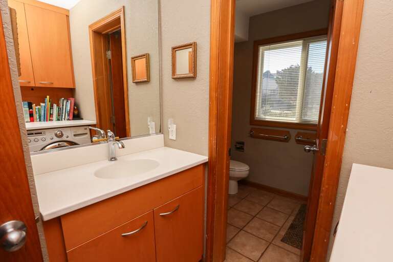 Bathroom 1 2024