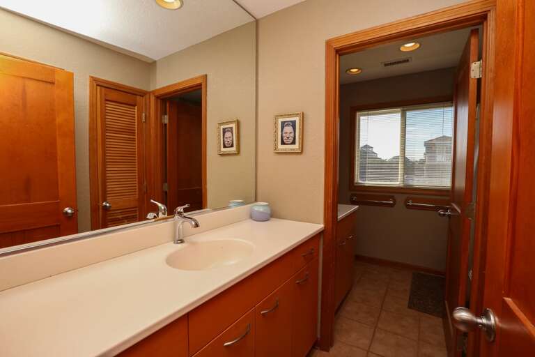 Bathroom 1 2024