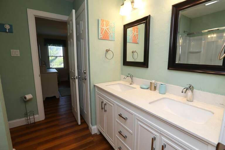Bathroom 3 2021