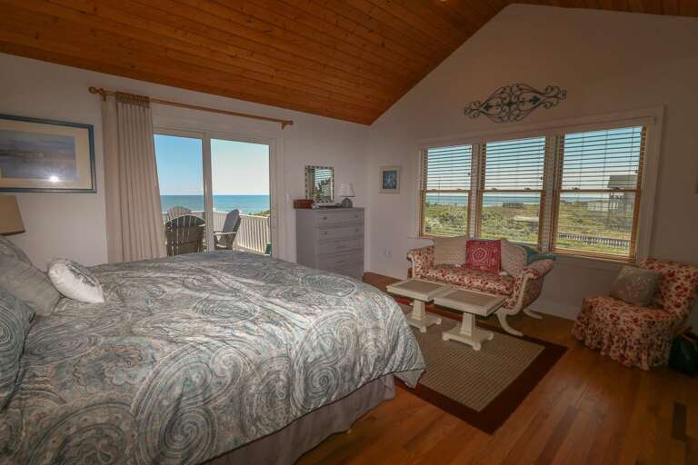 Bedroom 1 2021