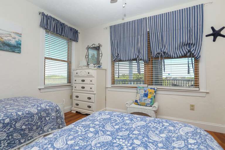Bedroom 2 2023