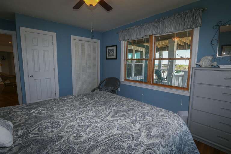 Bedroom 4 2021