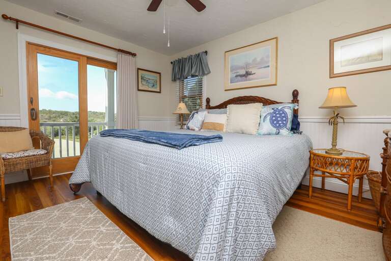 Bedroom 7 2023