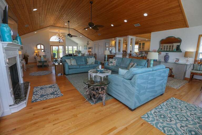 Great Room 2021