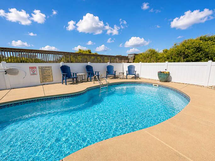 Poolside 2026