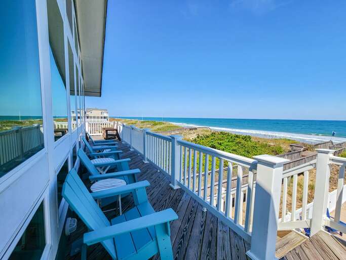Sundeck 2023
