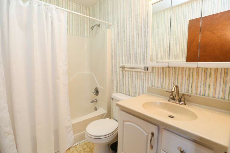 Bathroom 1 2022