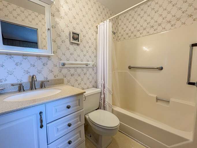 Bathroom 2 2025