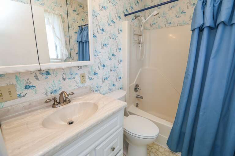 Bathroom 3 2022