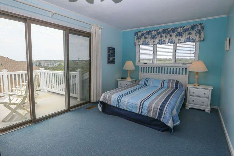 Bedroom 4 2022; Upper level