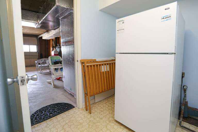 Extra Refrigerator 2022