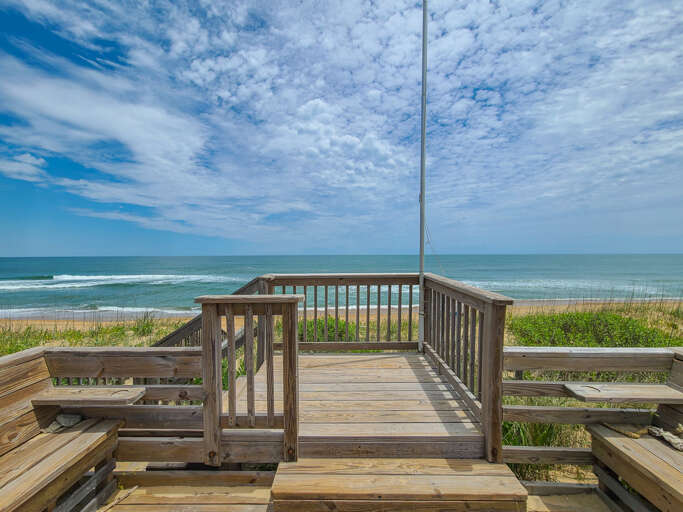 Private Beach Access 2022