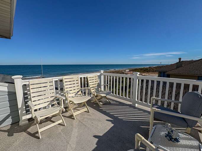 Sundeck 2025 - Private To Bedroom 4