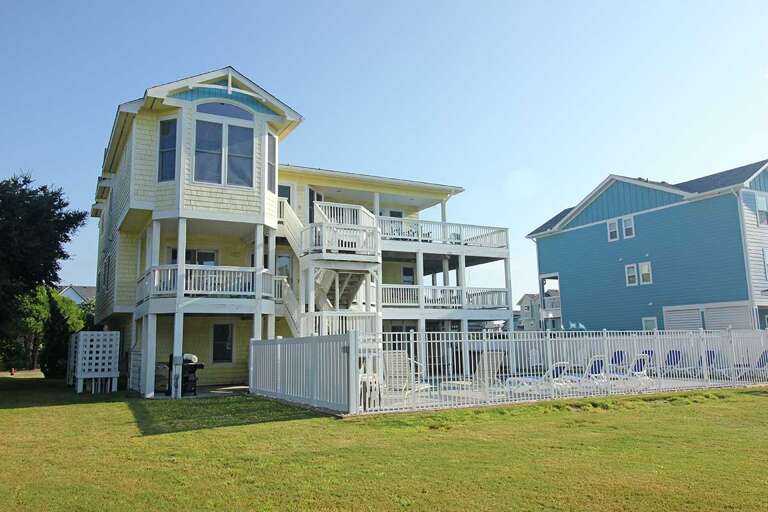 Find Rentals