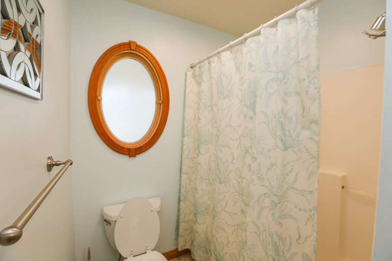 Bathroom 5 2024