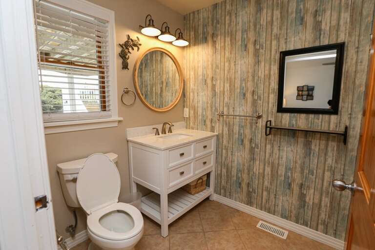 Bathroom 6 2024