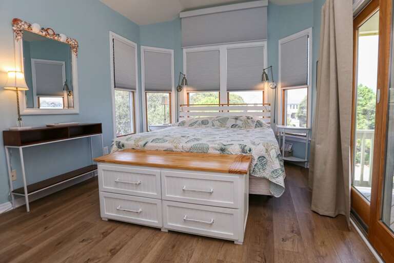Bedroom 1 2024