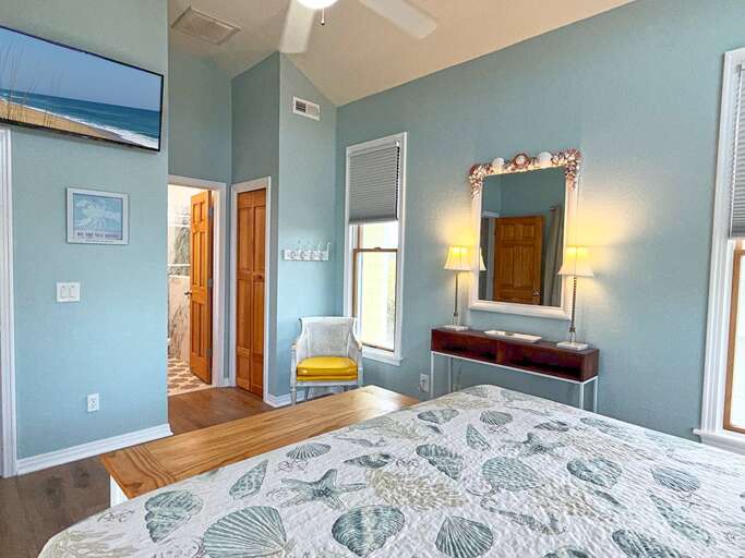 Bedroom 1 2026
