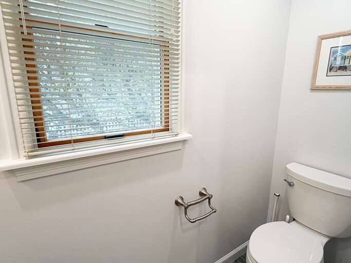 Hall bath 2026