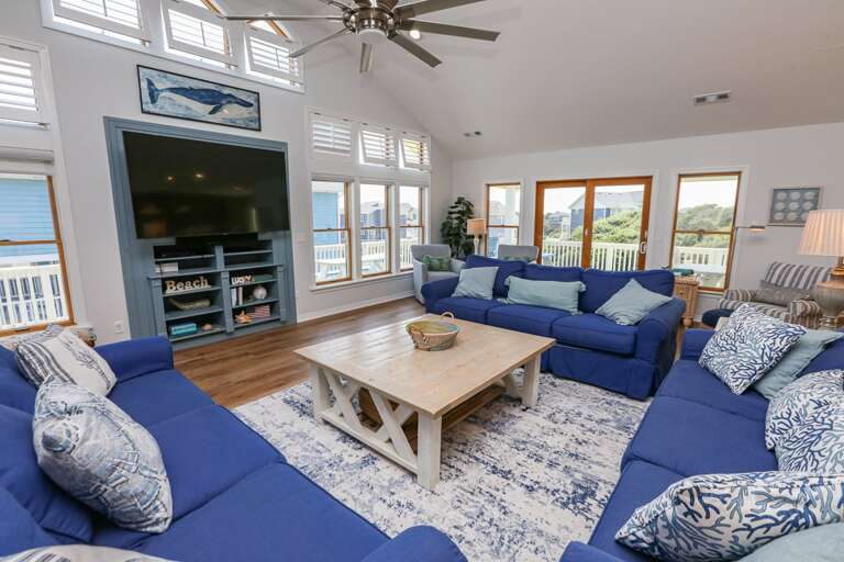 Living Room 2024
